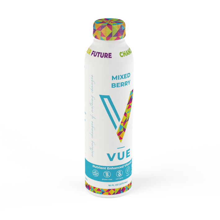 Vitamin Tea - 4 Pack